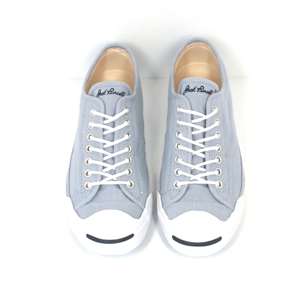 converse jack purcell lp slip on sneaker
